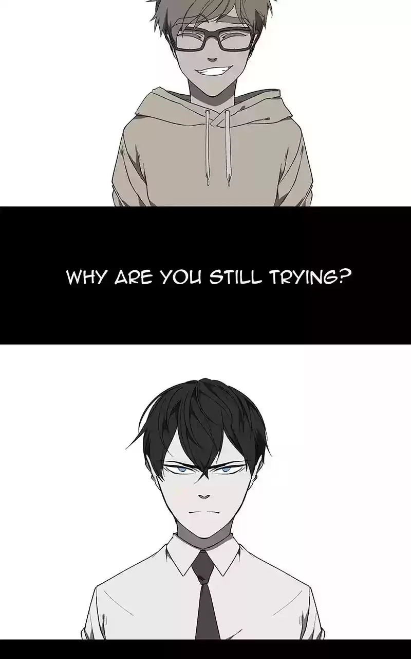 I Love Yoo Chapter 45: