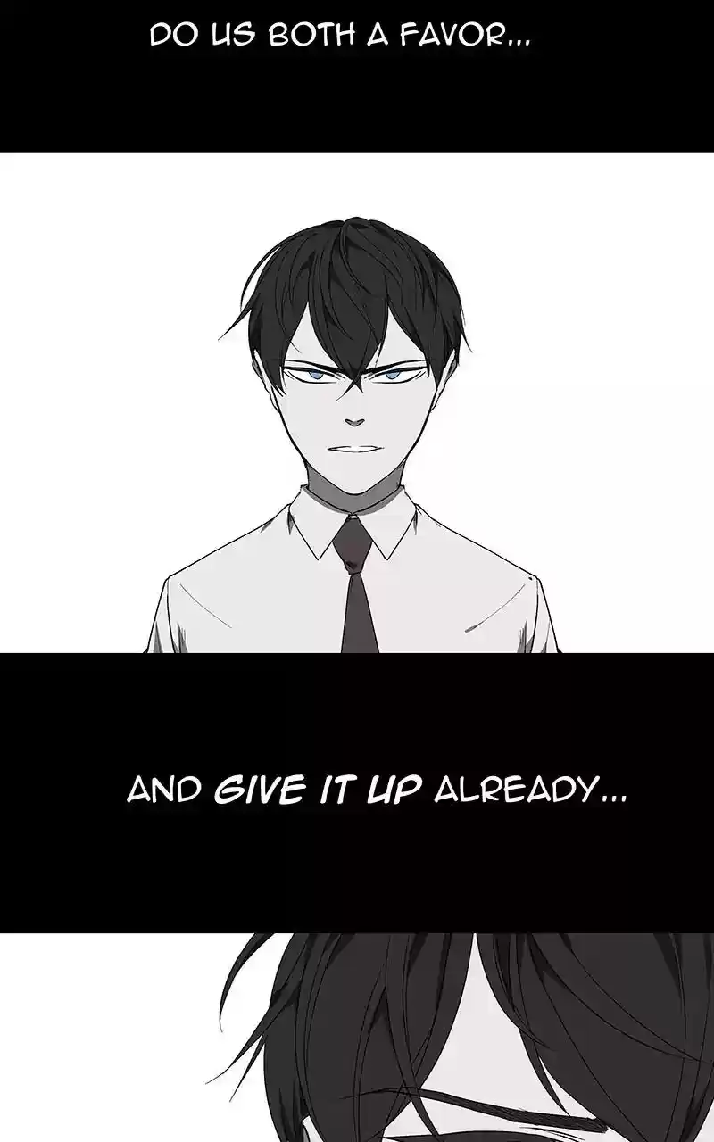 I Love Yoo Chapter 45: