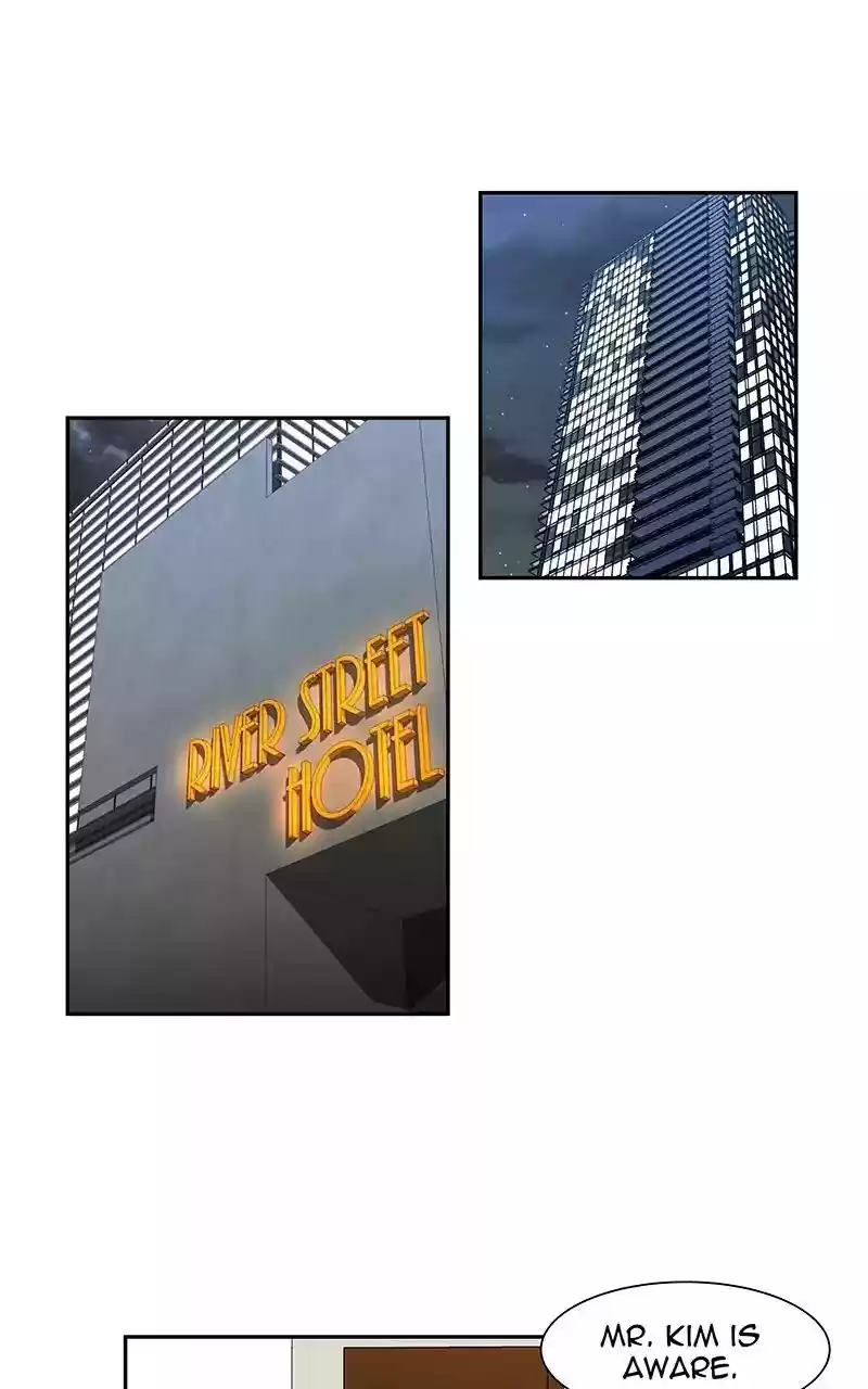 I Love Yoo Chapter 45: