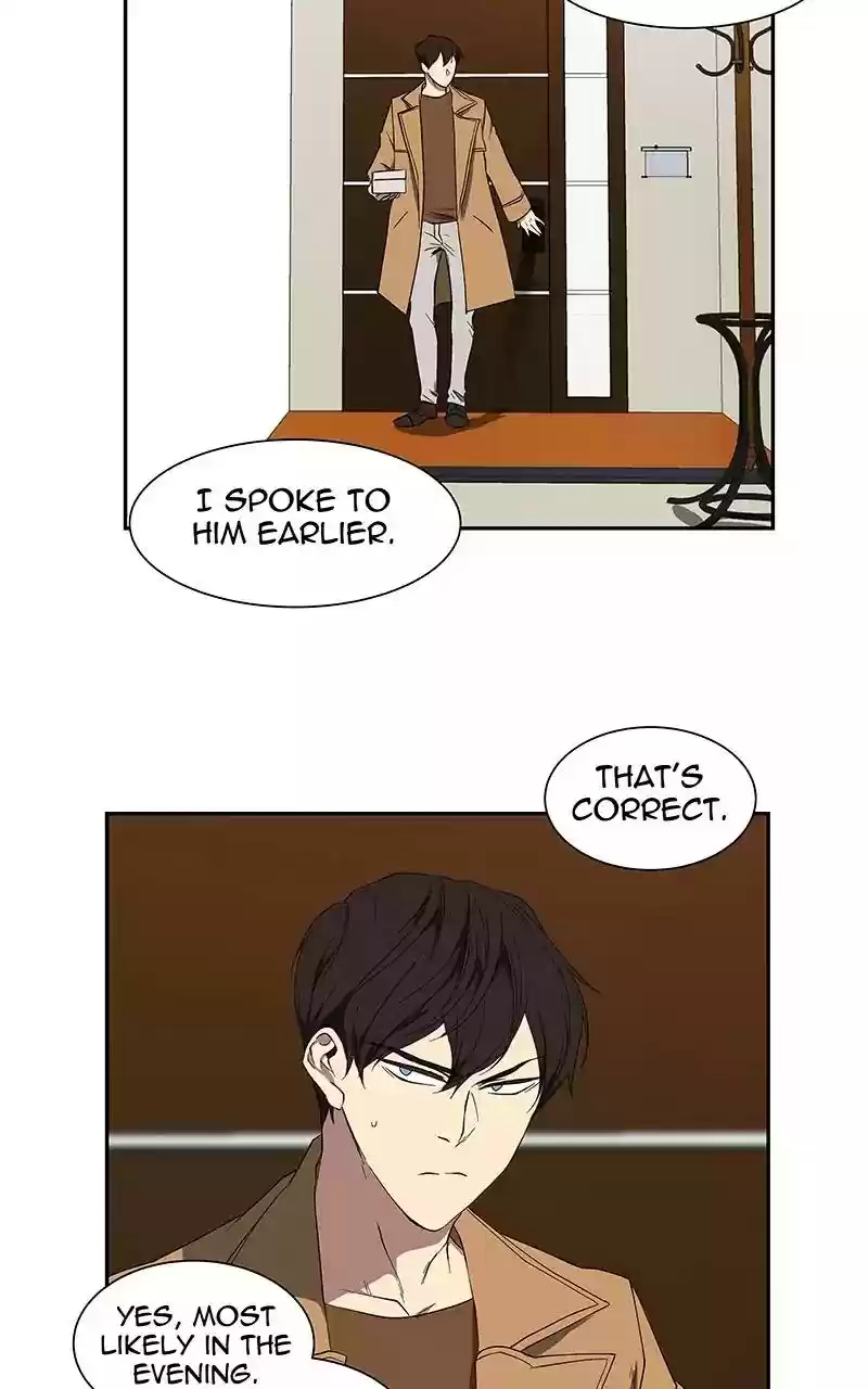 I Love Yoo Chapter 45: