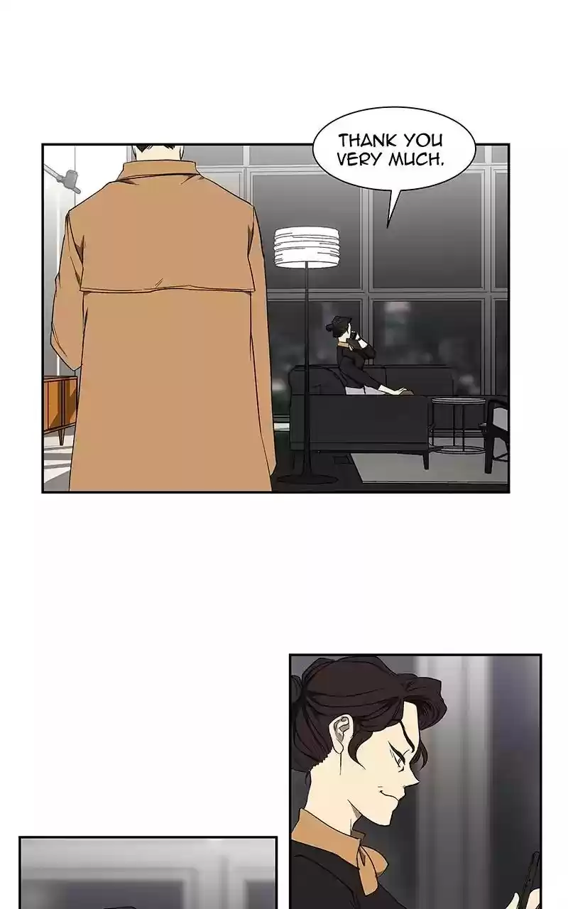 I Love Yoo Chapter 45: