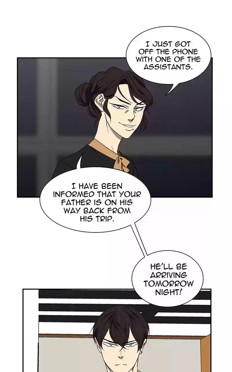 I Love Yoo Chapter 45: