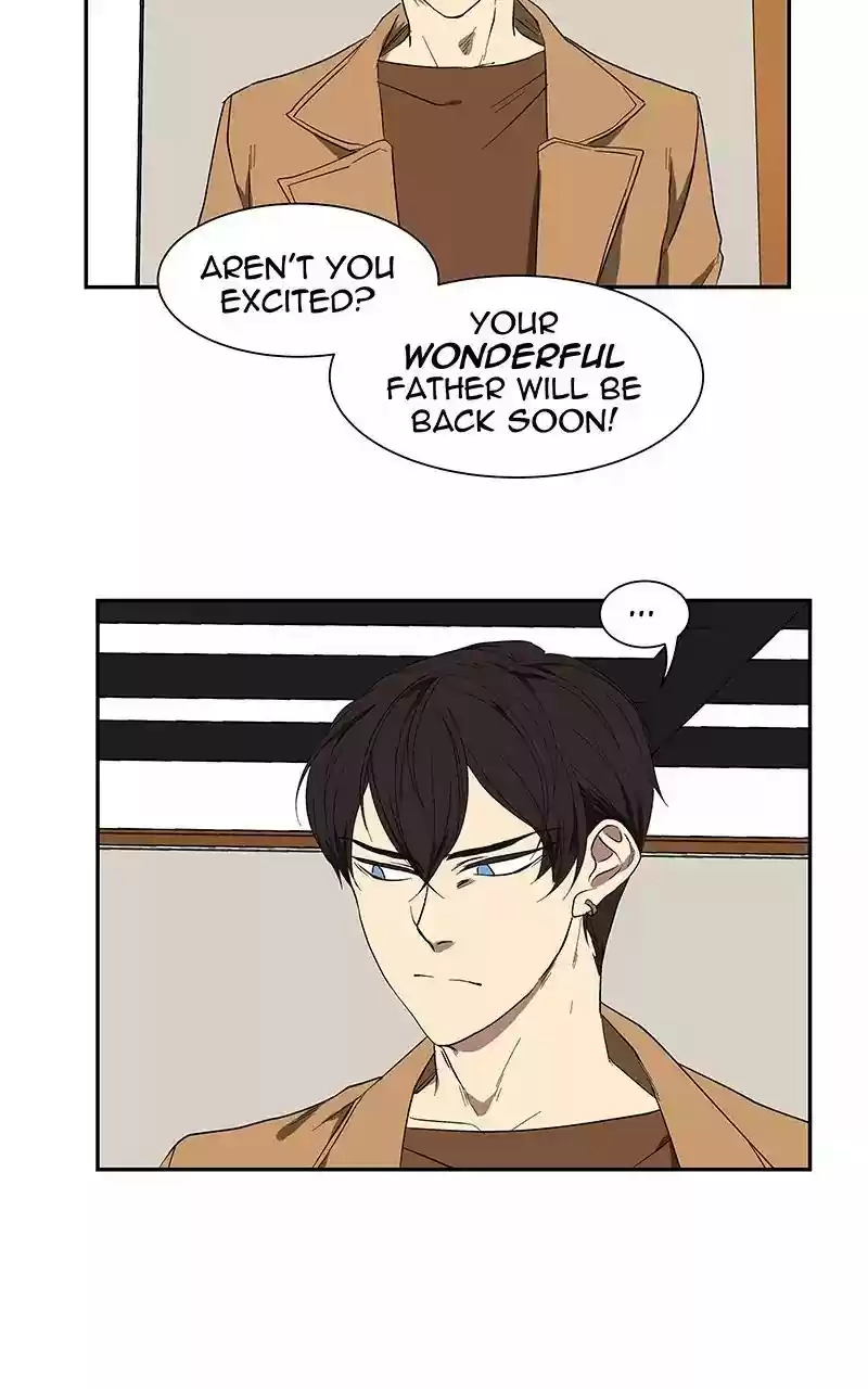 I Love Yoo Chapter 45: