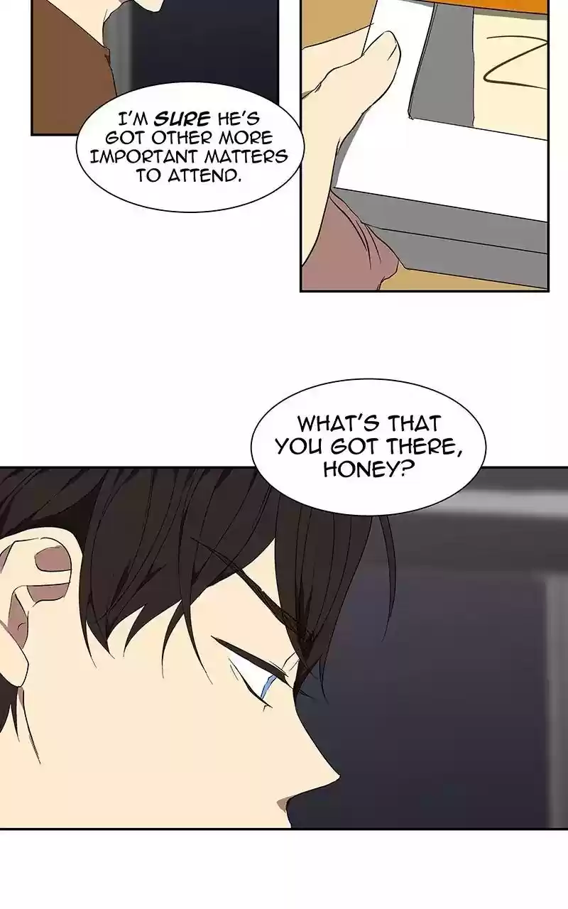 I Love Yoo Chapter 45: