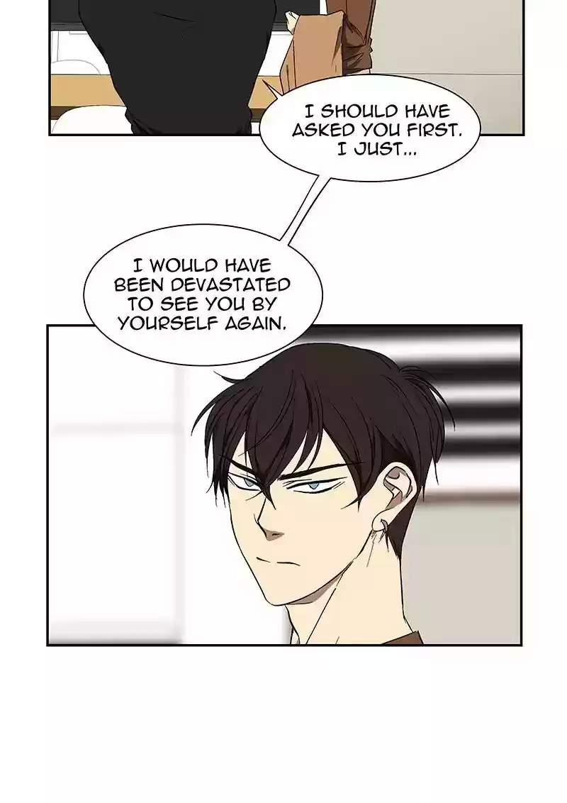 I Love Yoo Chapter 45: