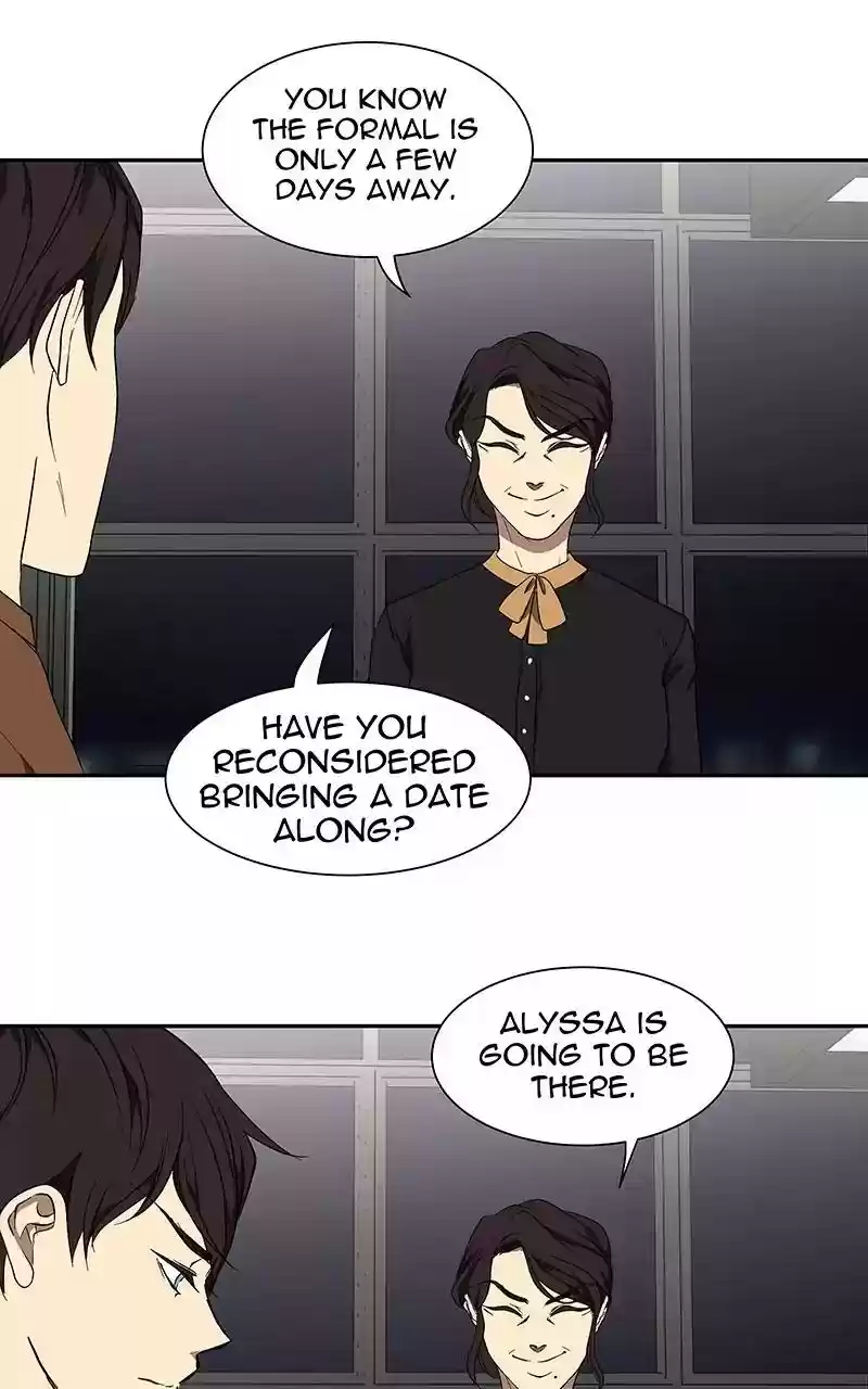 I Love Yoo Chapter 45: