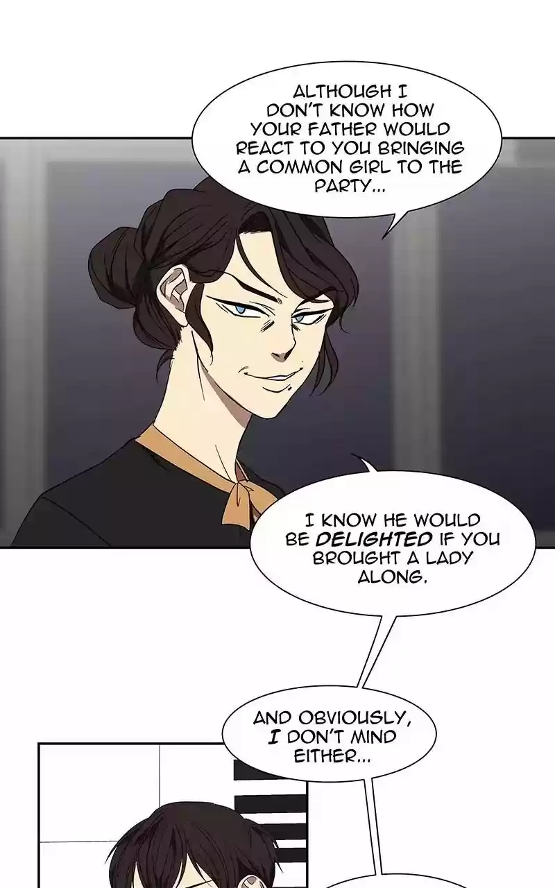 I Love Yoo Chapter 45: