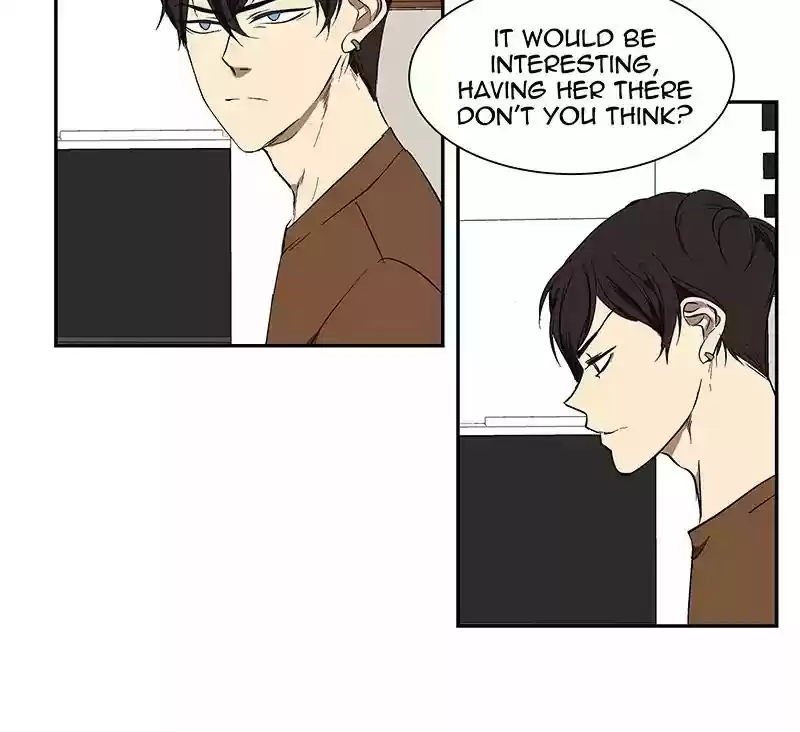 I Love Yoo Chapter 45: