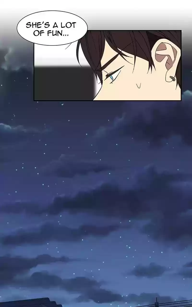 I Love Yoo Chapter 45: