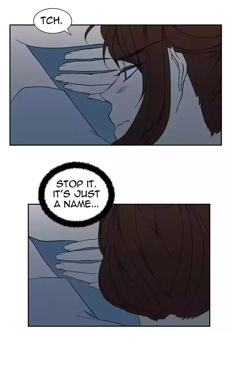 I Love Yoo Chapter 45: