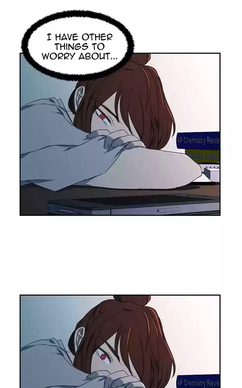 I Love Yoo Chapter 45: