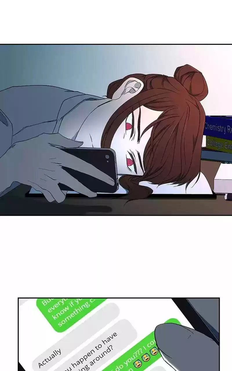 I Love Yoo Chapter 45: