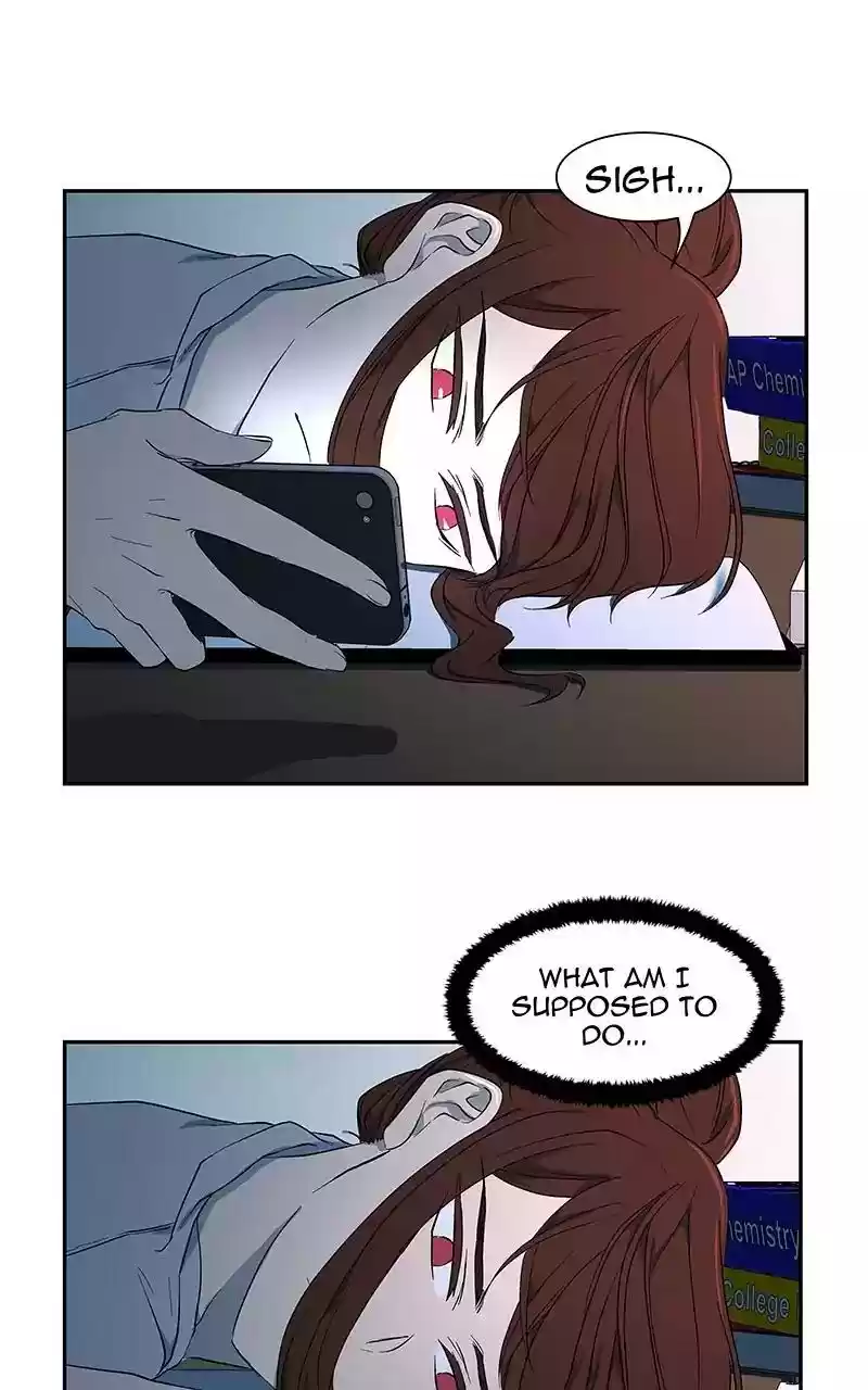 I Love Yoo Chapter 45: