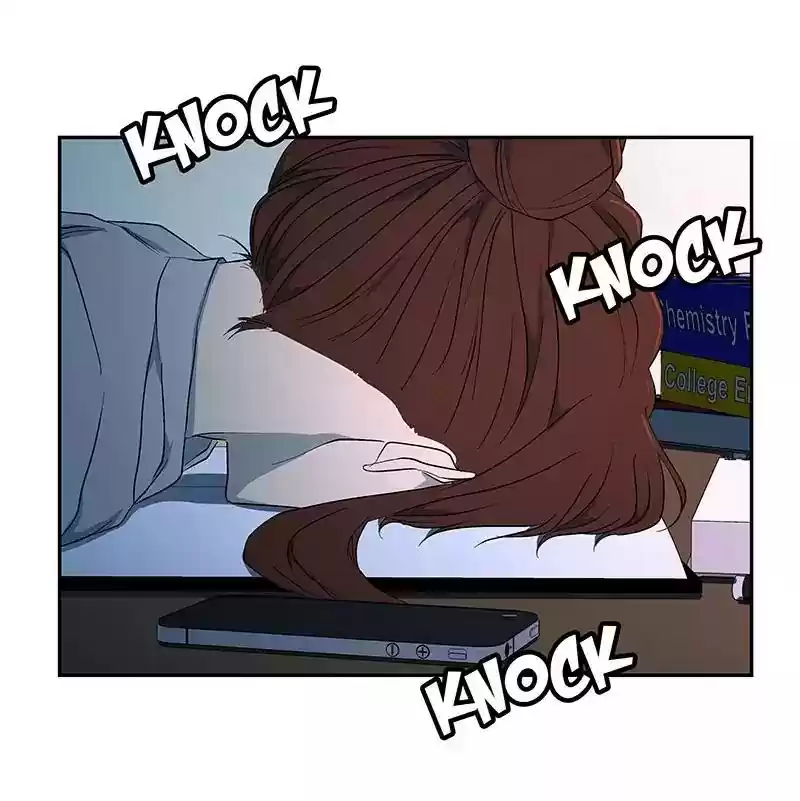 I Love Yoo Chapter 45: