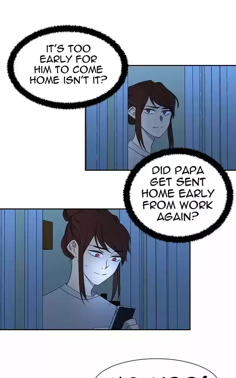 I Love Yoo Chapter 45: