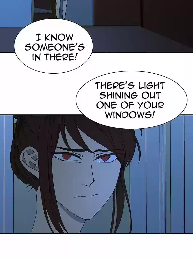 I Love Yoo Chapter 45: