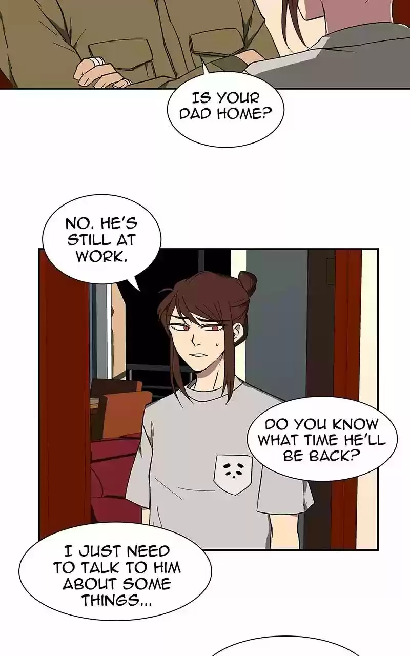 I Love Yoo Chapter 45: