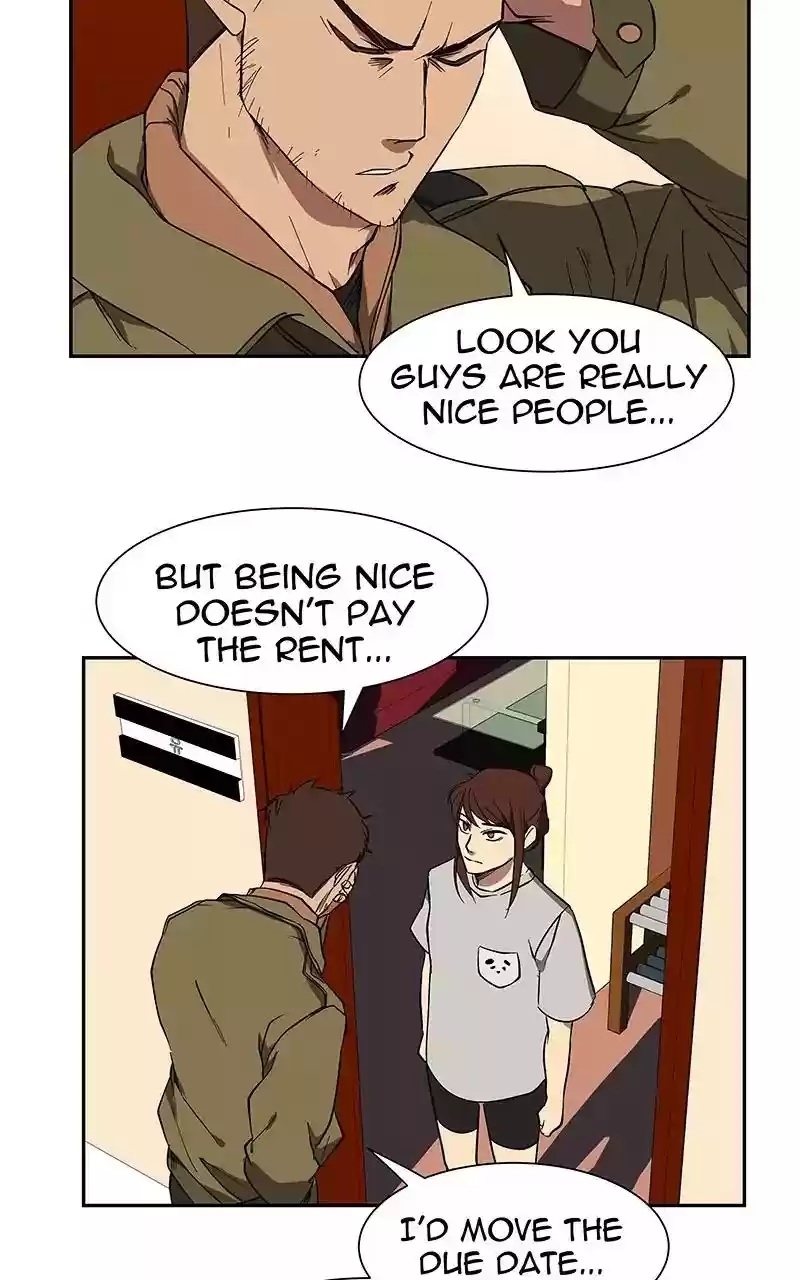 I Love Yoo Chapter 45: