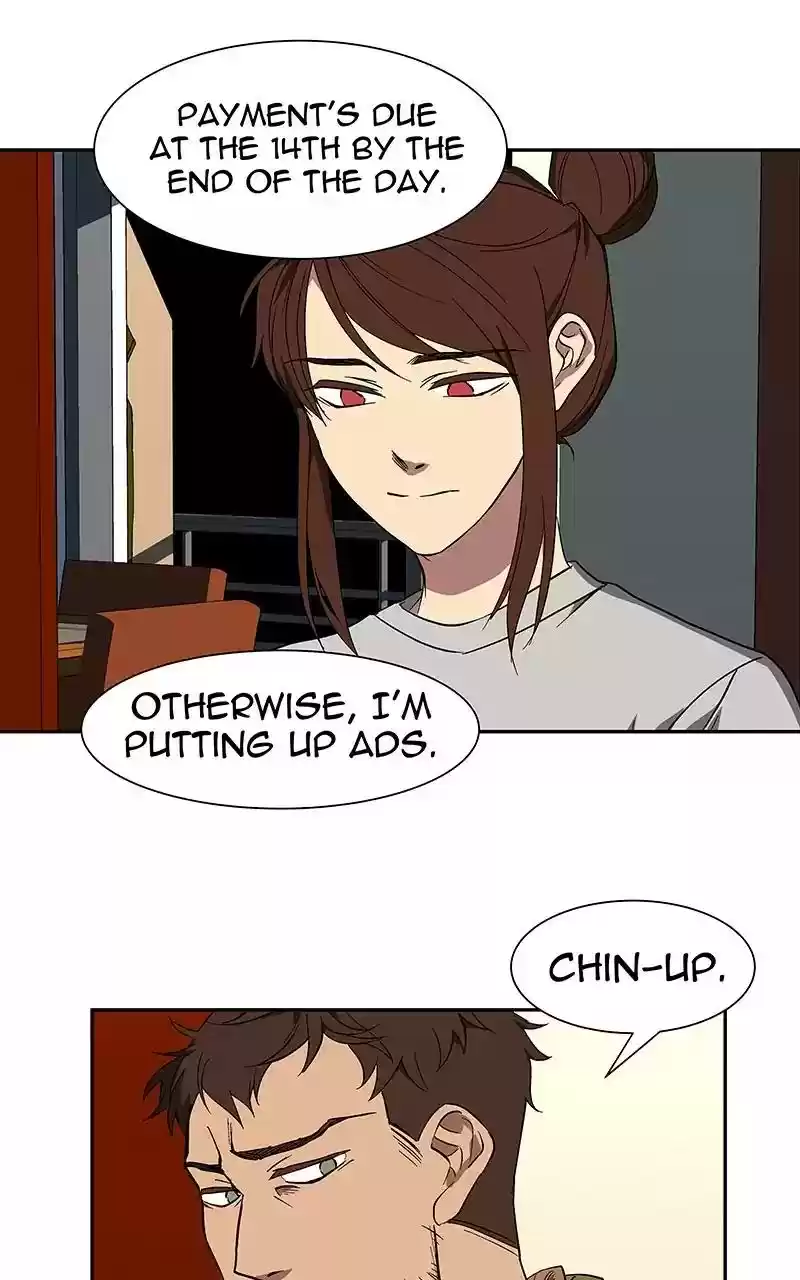 I Love Yoo Chapter 45: