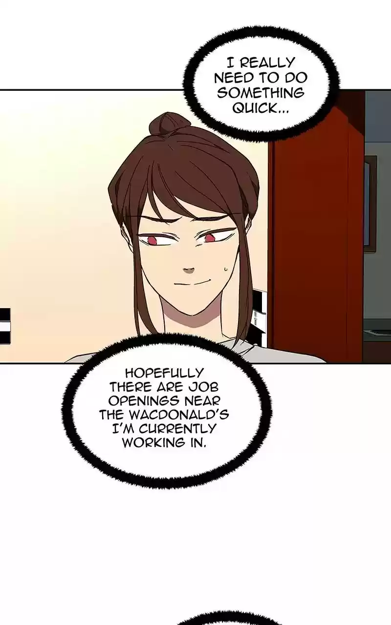 I Love Yoo Chapter 45: