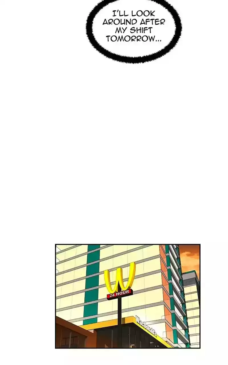 I Love Yoo Chapter 45: