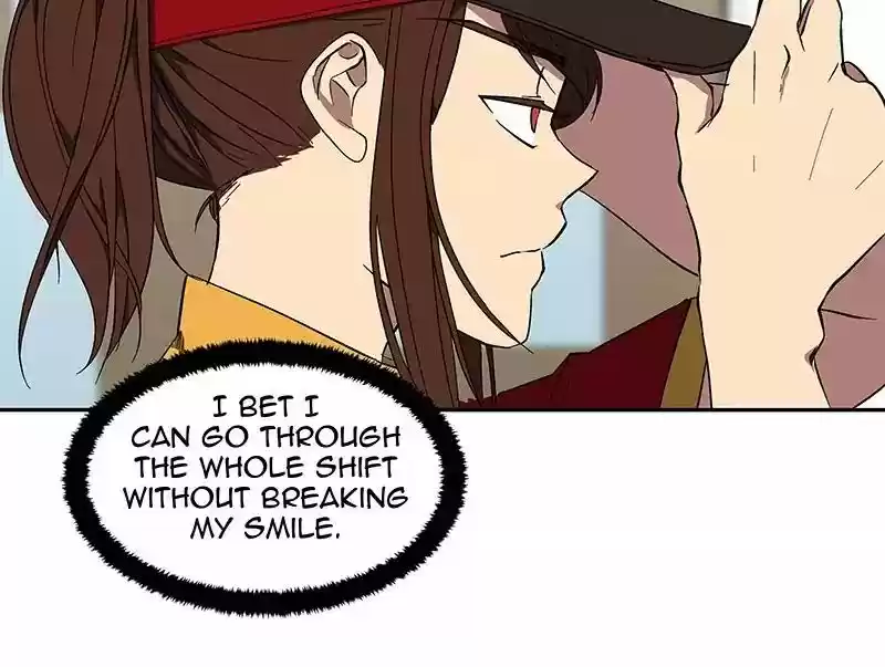 I Love Yoo Chapter 45: