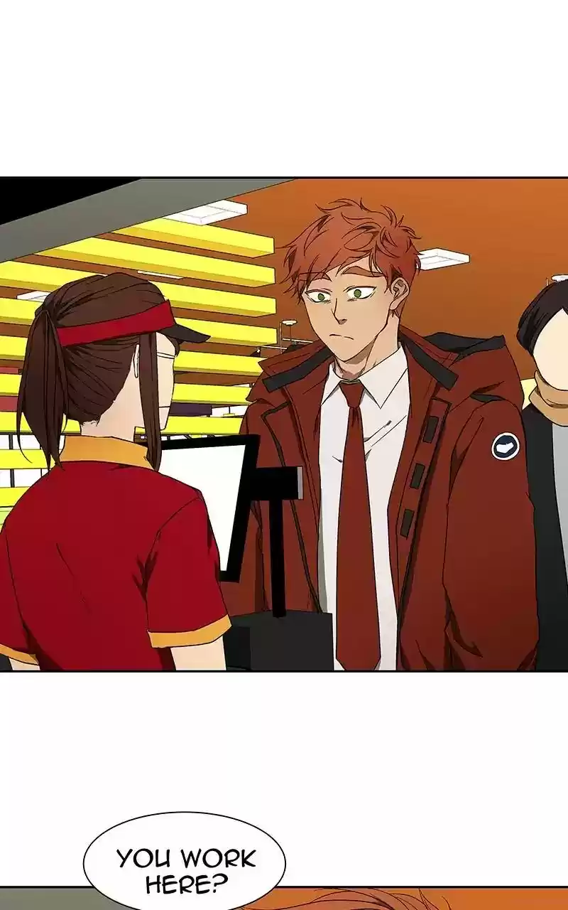 I Love Yoo Chapter 45: