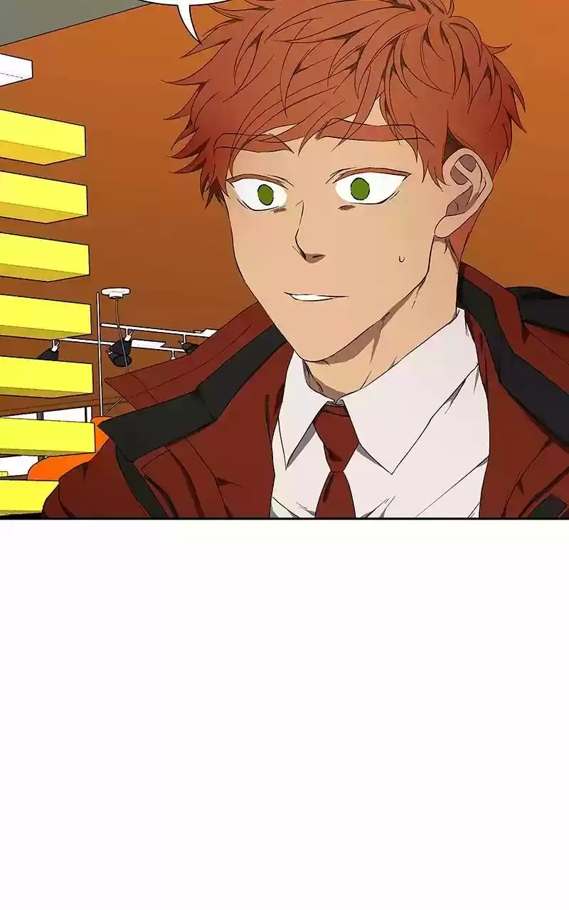 I Love Yoo Chapter 45: