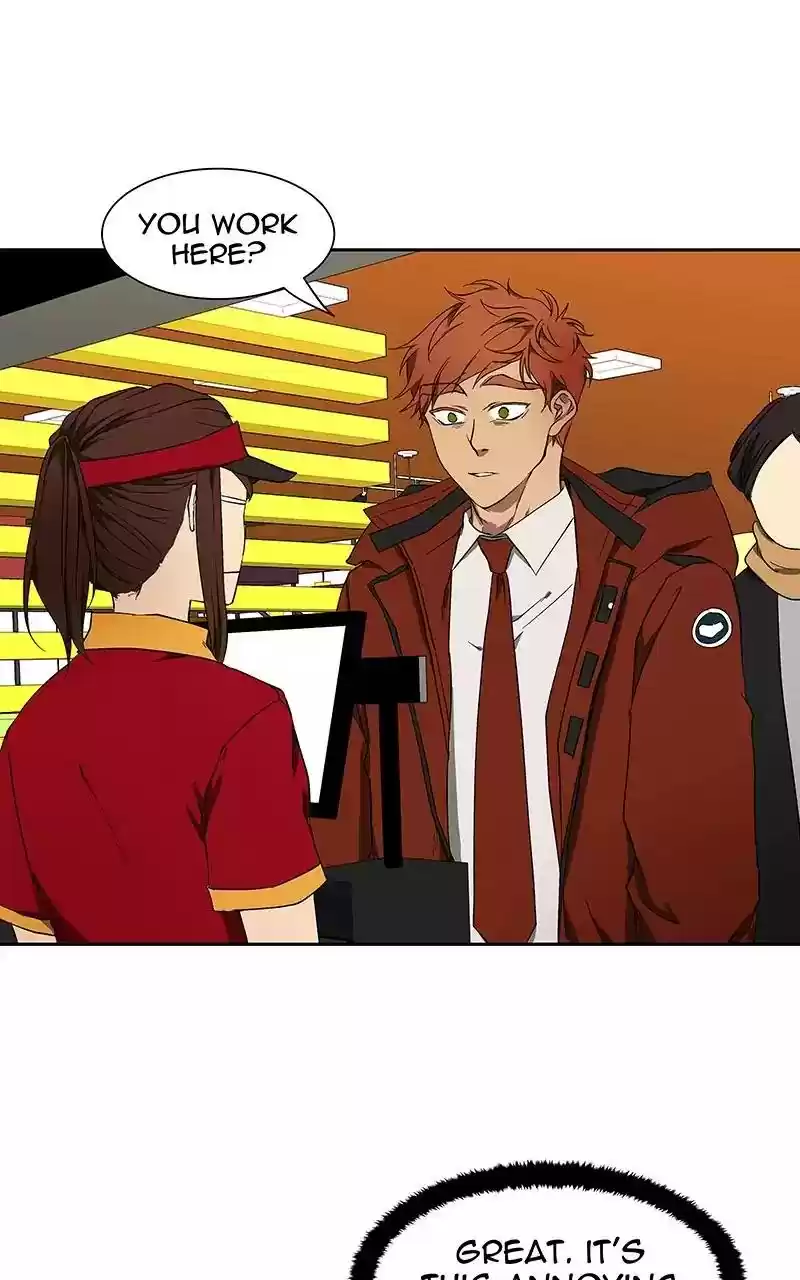 I Love Yoo Chapter 46: