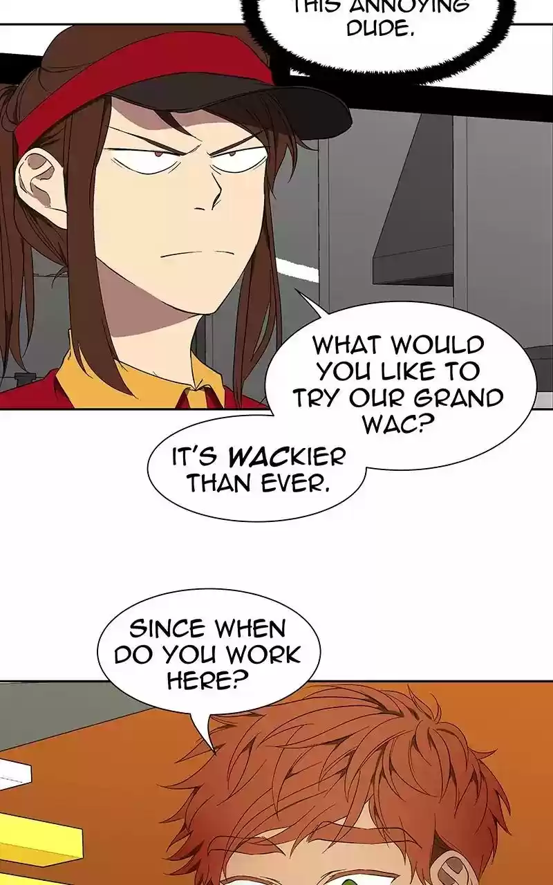 I Love Yoo Chapter 46: