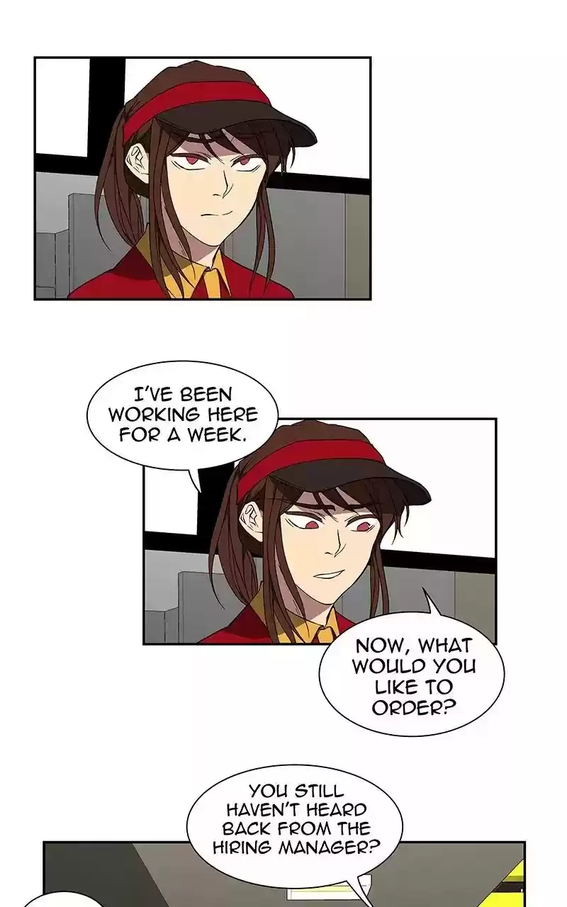 I Love Yoo Chapter 46: