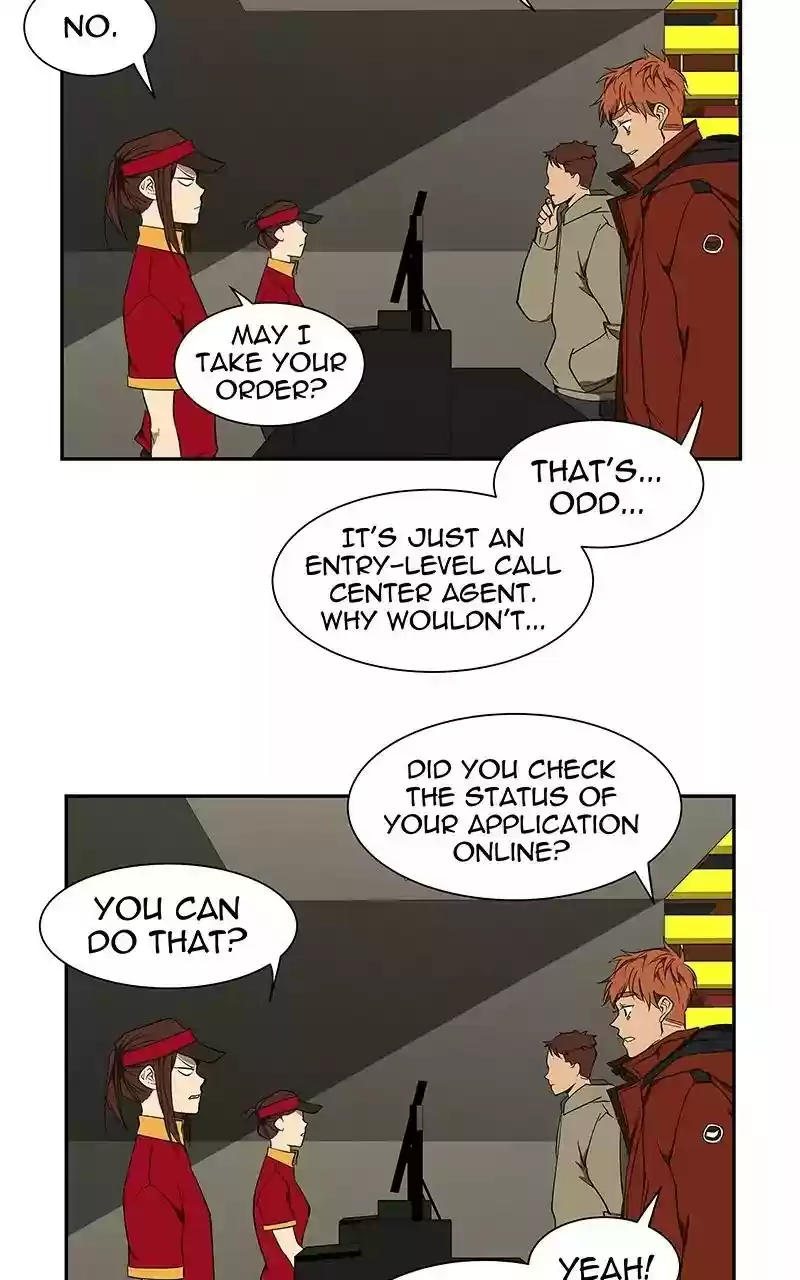 I Love Yoo Chapter 46: