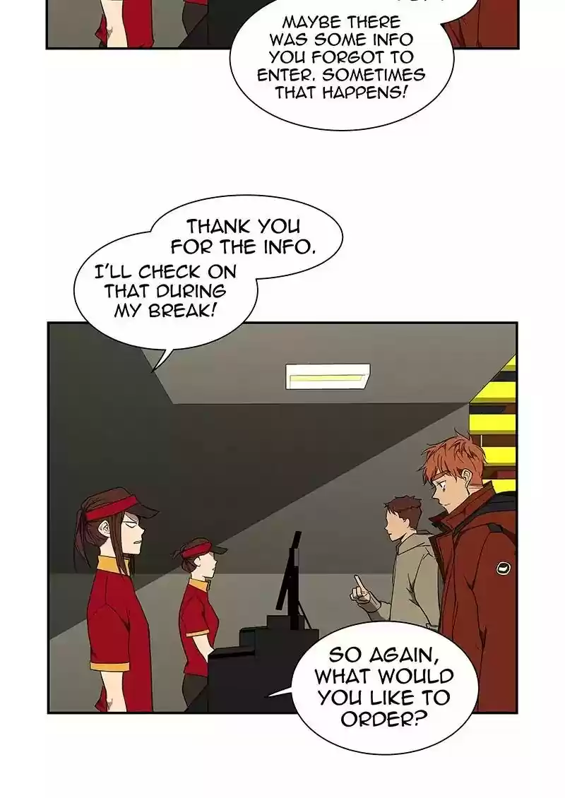 I Love Yoo Chapter 46: