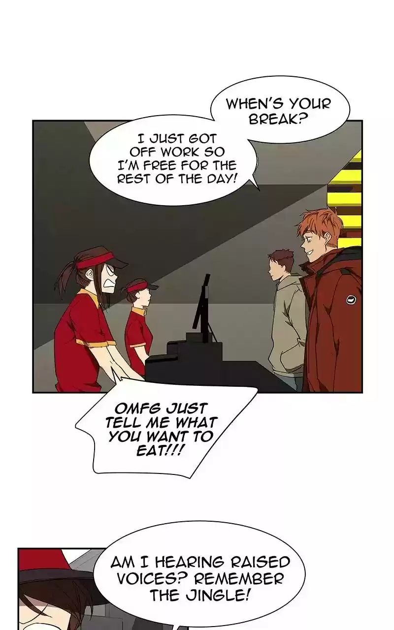 I Love Yoo Chapter 46: