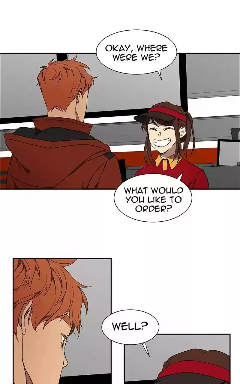 I Love Yoo Chapter 46: