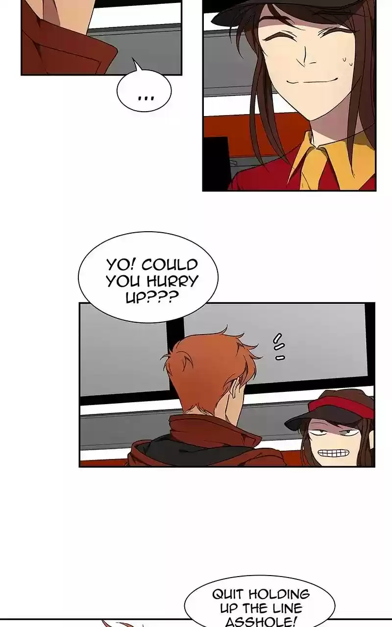 I Love Yoo Chapter 46: