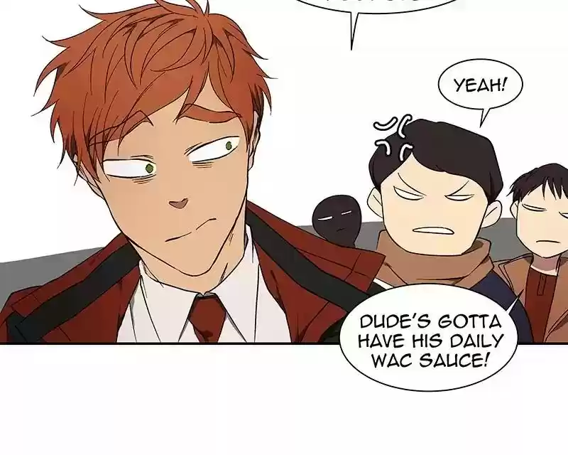 I Love Yoo Chapter 46: