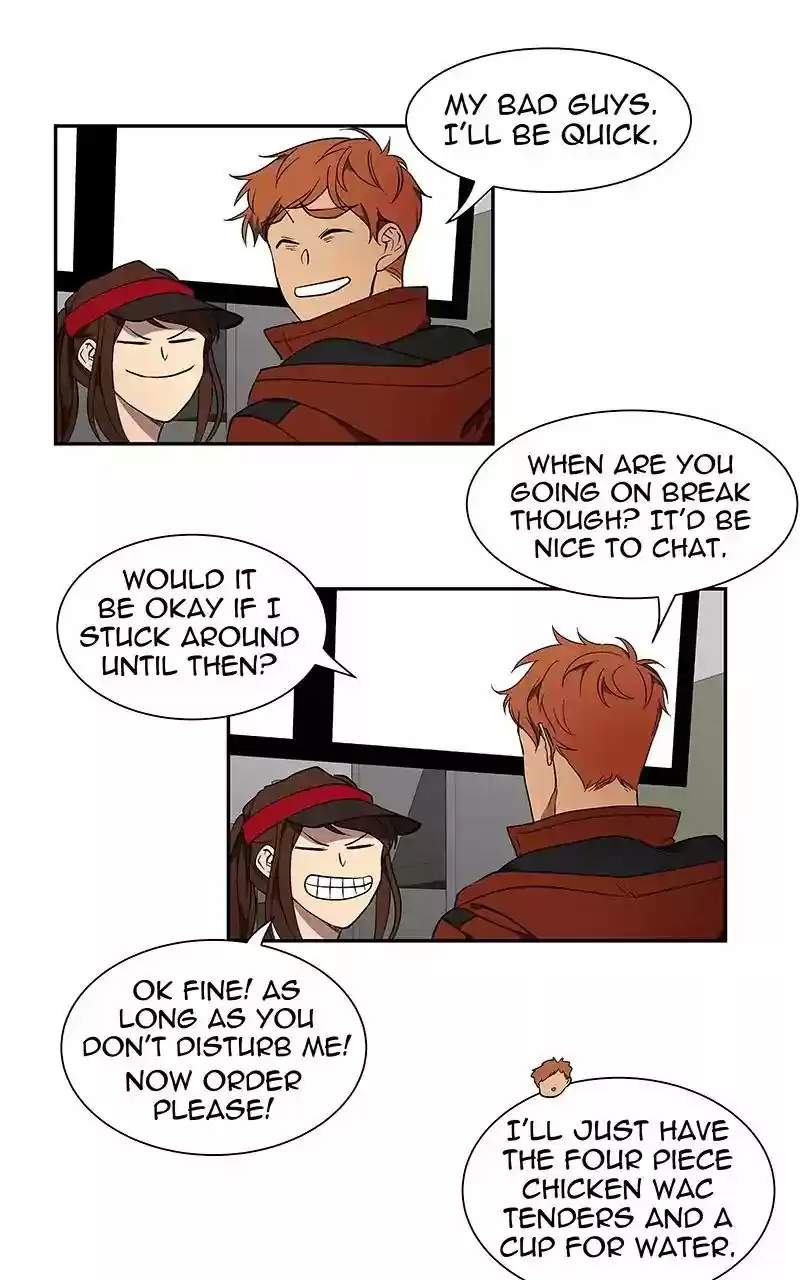 I Love Yoo Chapter 46: