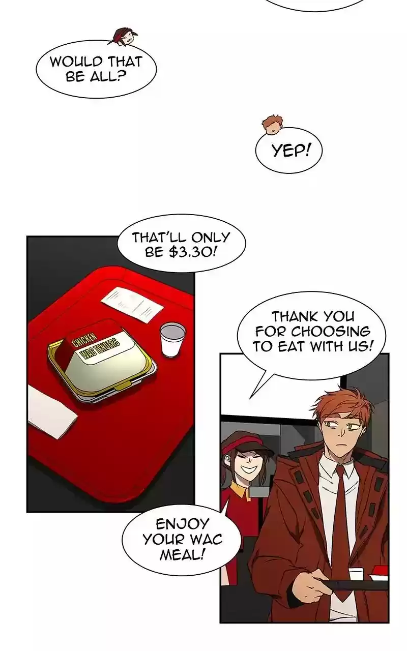 I Love Yoo Chapter 46: