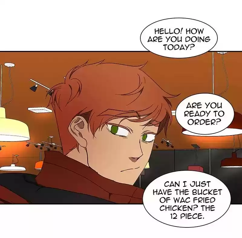 I Love Yoo Chapter 46: