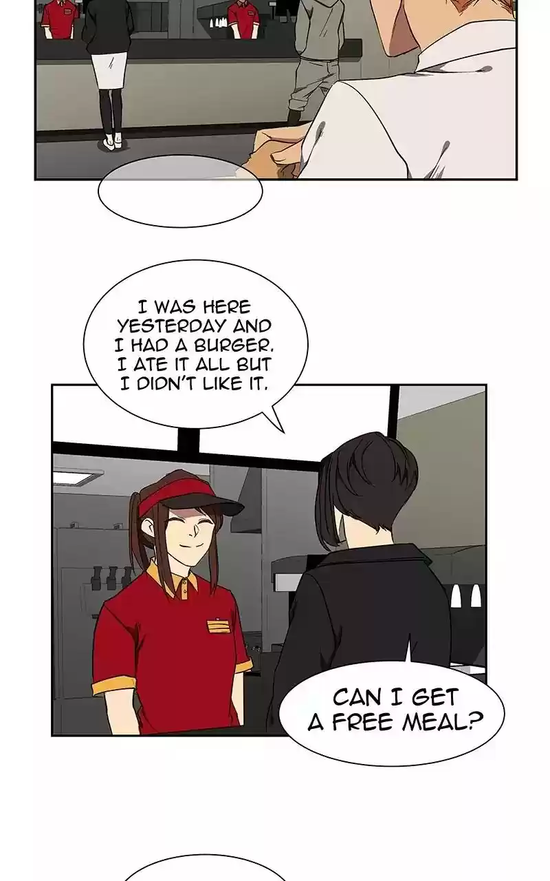 I Love Yoo Chapter 46: