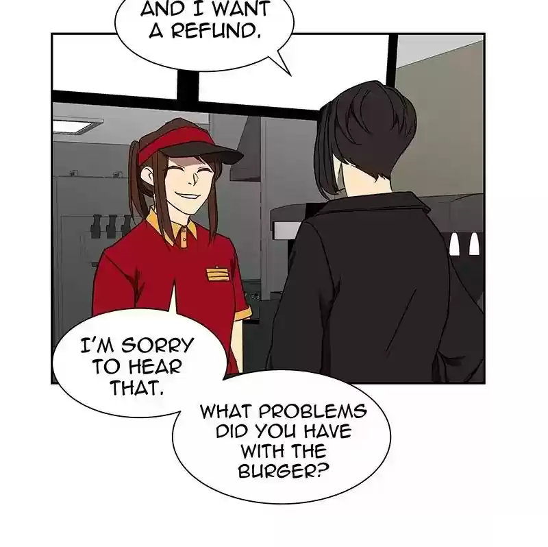 I Love Yoo Chapter 46: