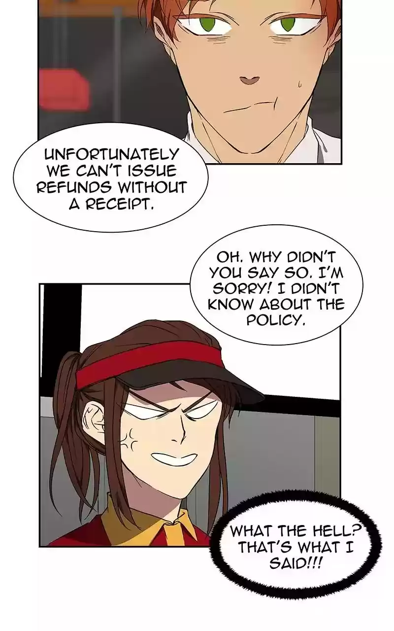 I Love Yoo Chapter 46: