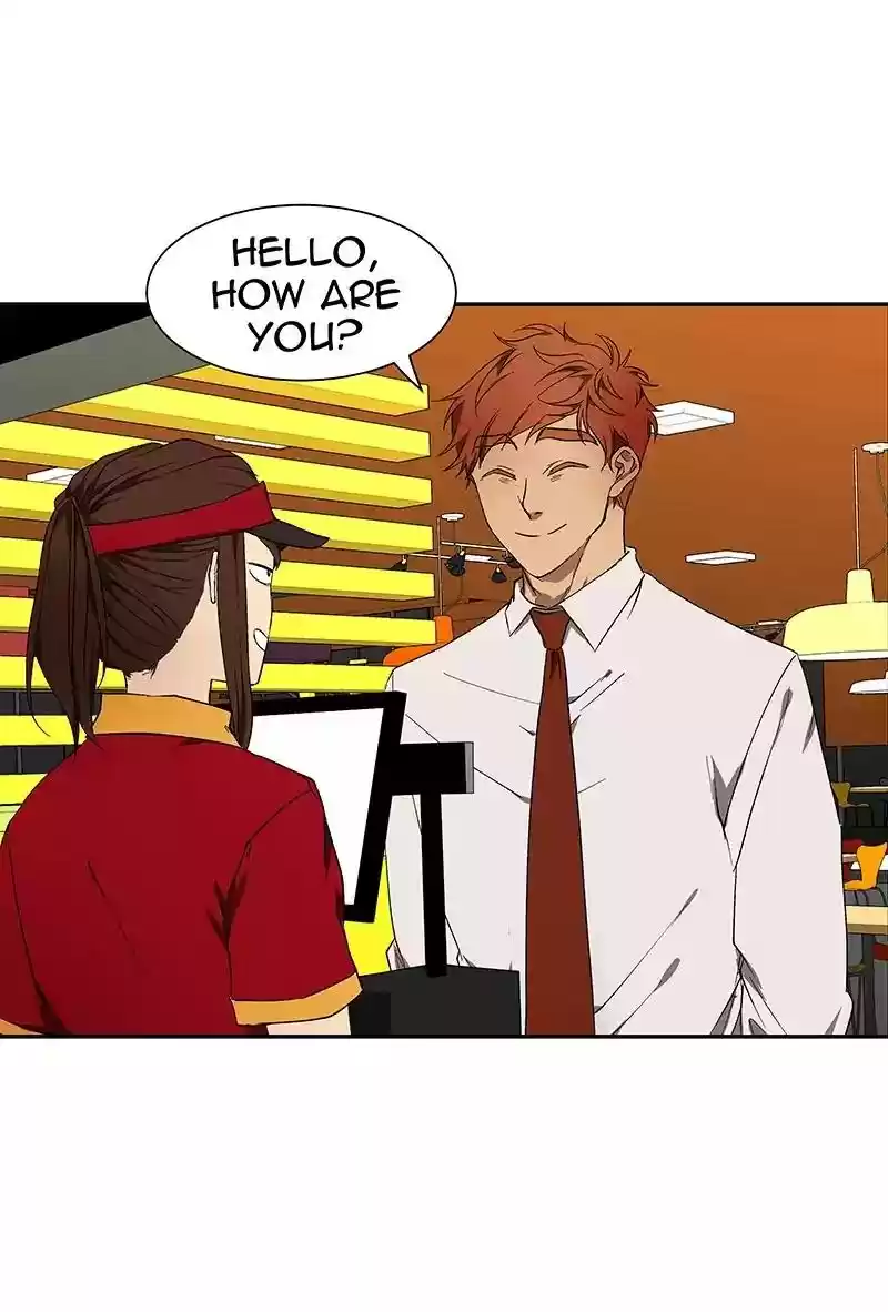 I Love Yoo Chapter 46: