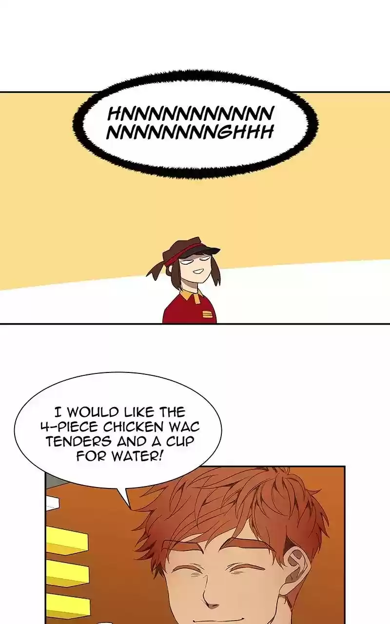 I Love Yoo Chapter 46: