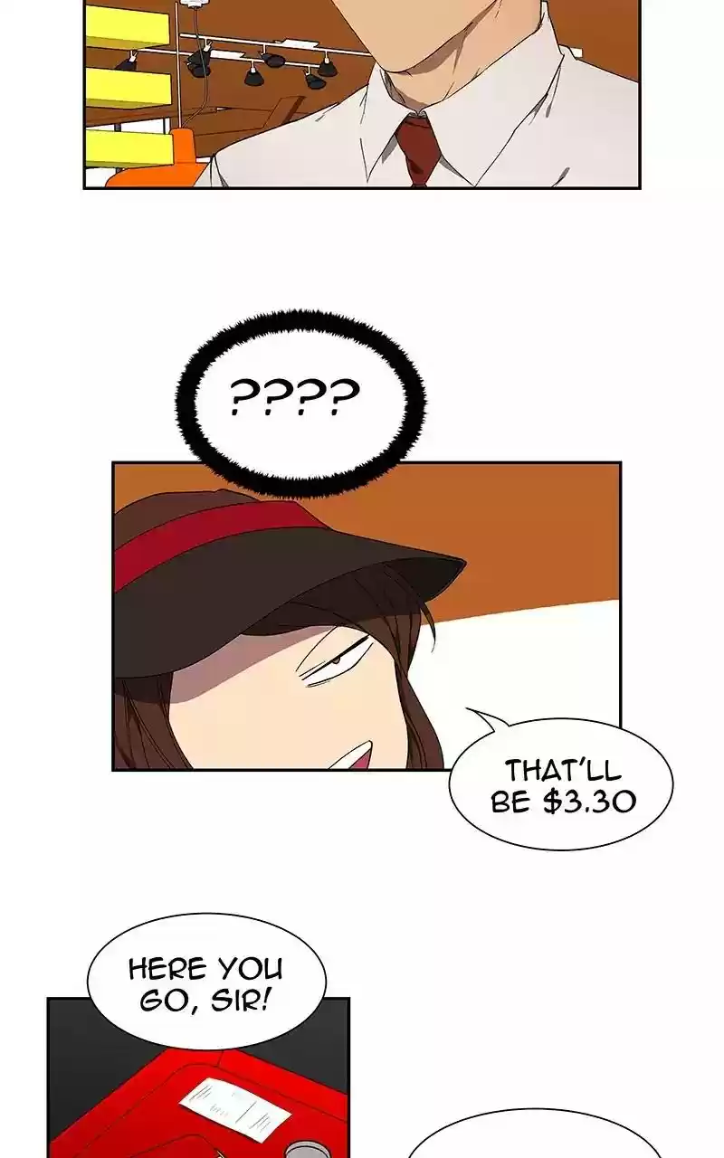 I Love Yoo Chapter 46: