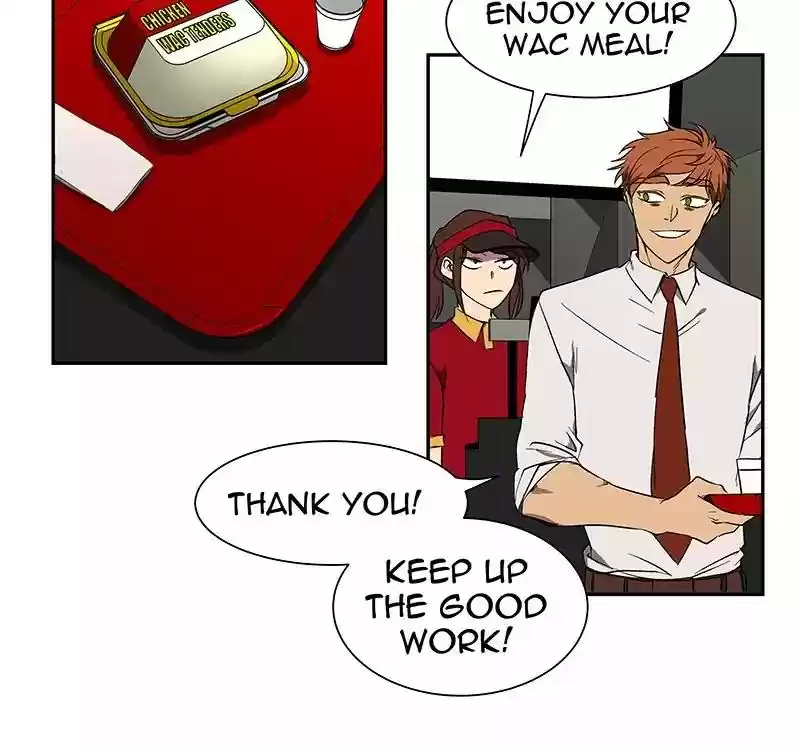 I Love Yoo Chapter 46: