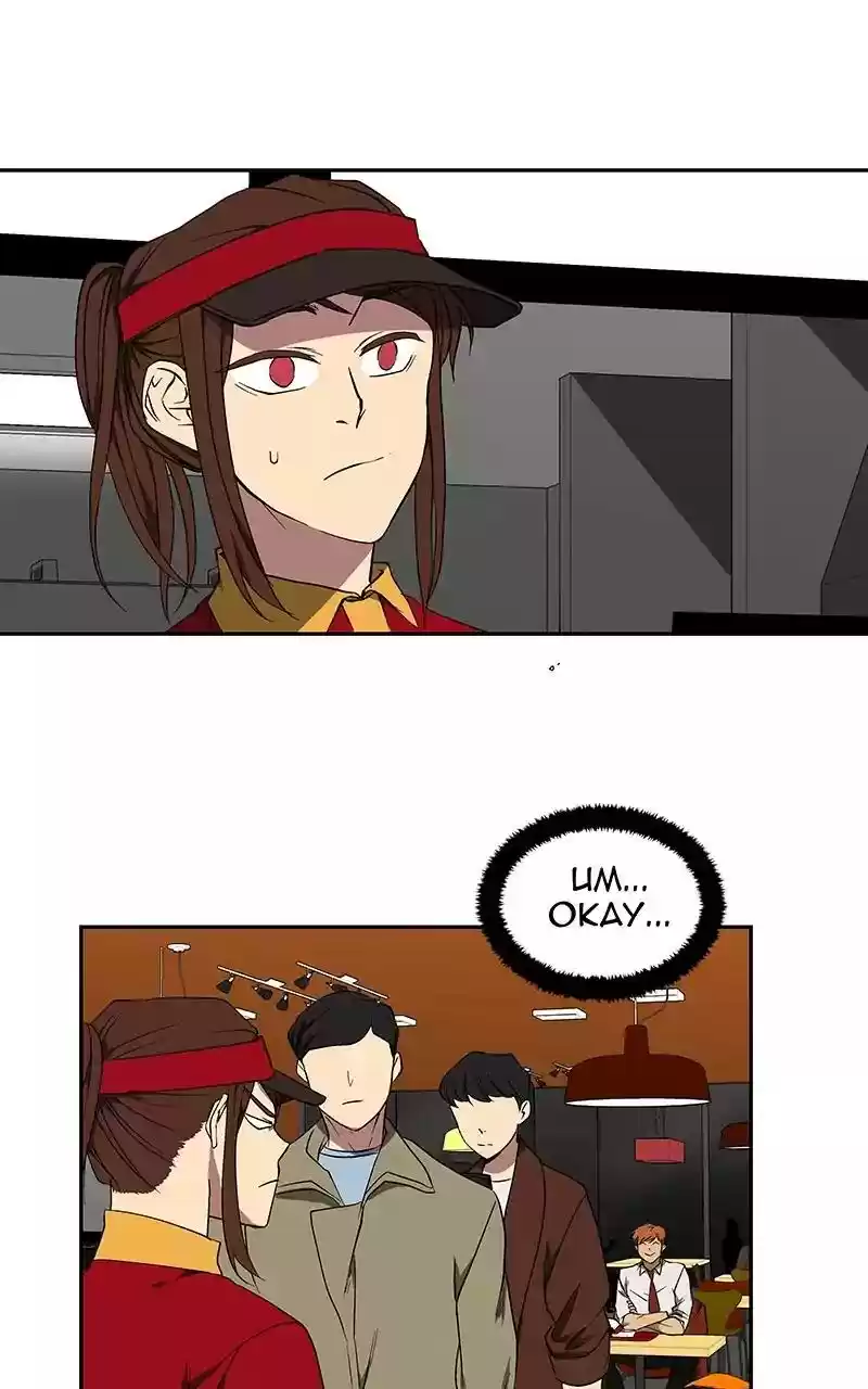 I Love Yoo Chapter 46: