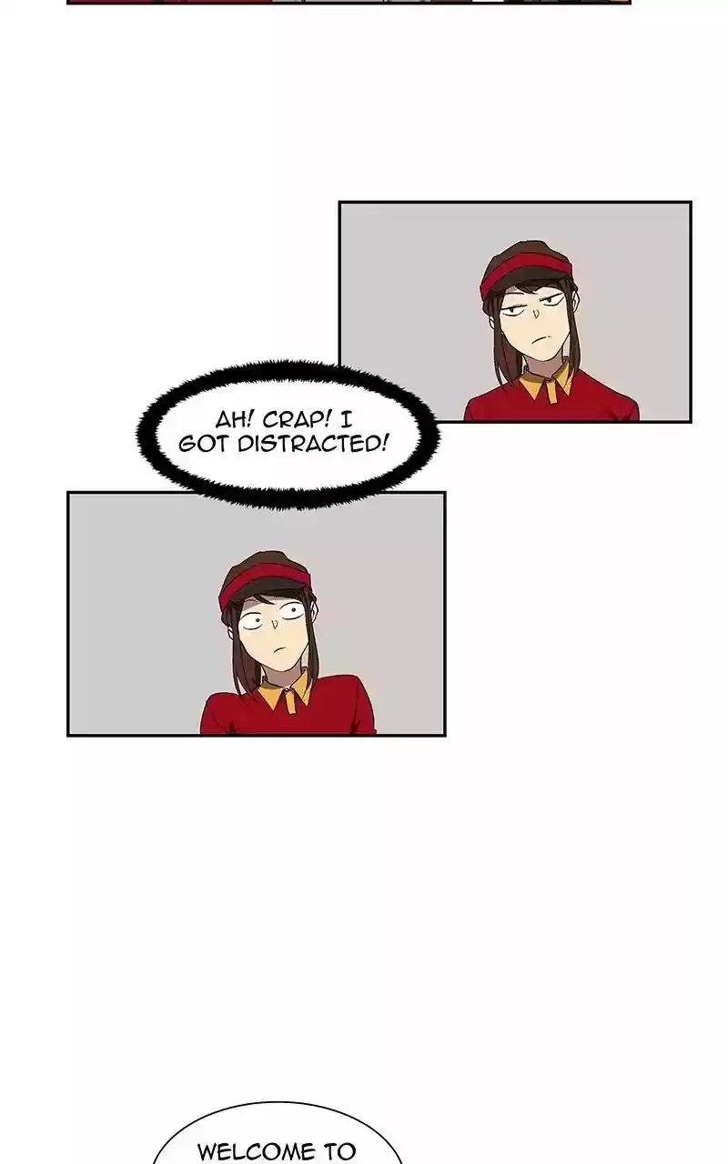 I Love Yoo Chapter 46: