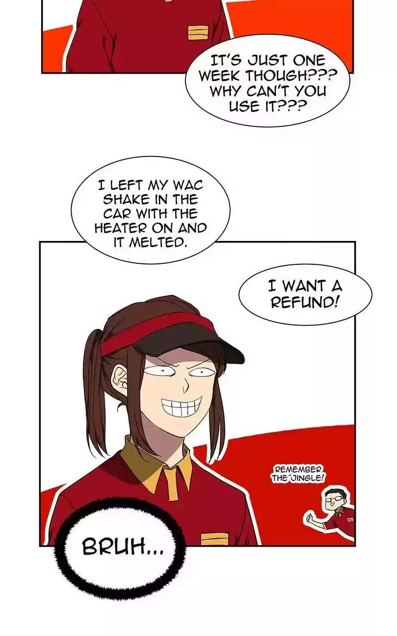 I Love Yoo Chapter 46: